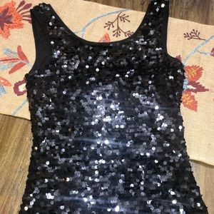 BCBG top